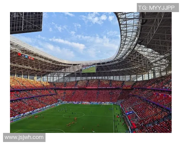 美加墨世界杯带动北美体育产业全面升级与城市影响力提升新趋势展